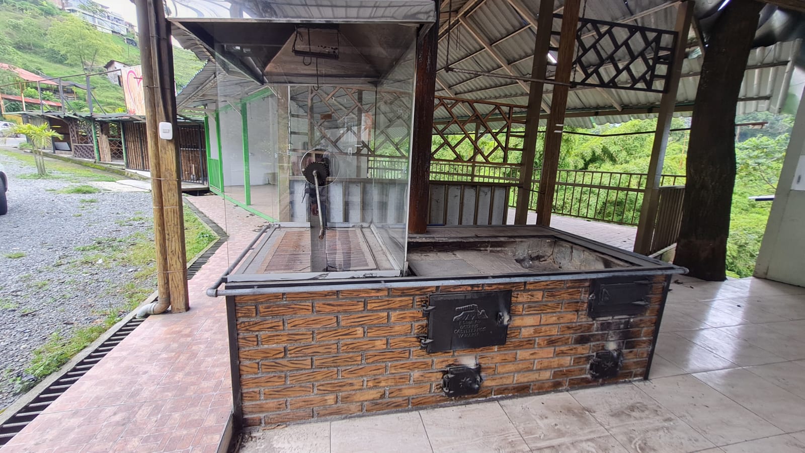 Foto de Local en Venta en Bajo tablazo, Manizales - 12 - 279068920