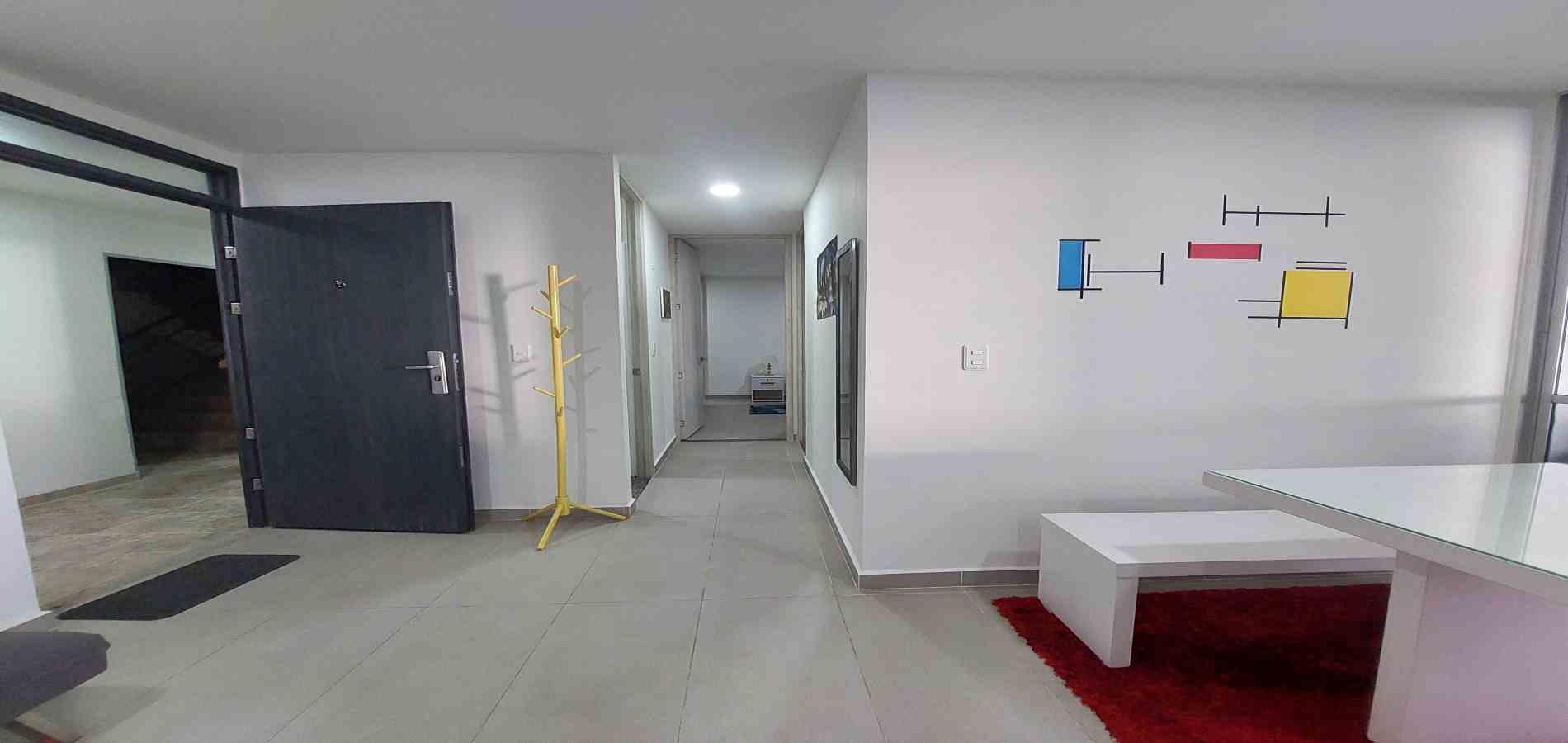 Foto de Apartamento en Arriendo en Oro negro, Armenia  - 8 - 279061053