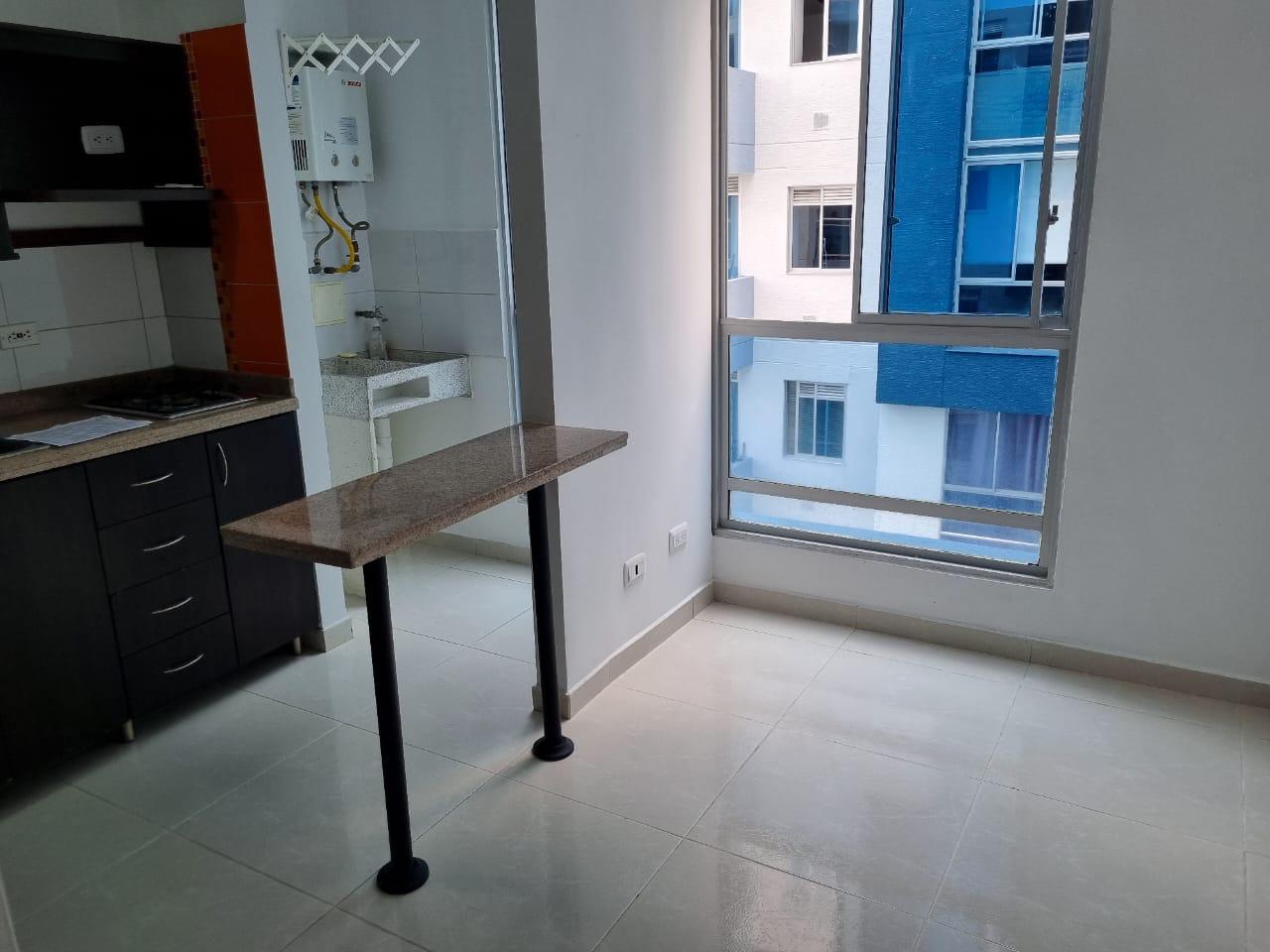 Foto de Apartaestudio para Venta en Paraiso, Armenia  - 279064297