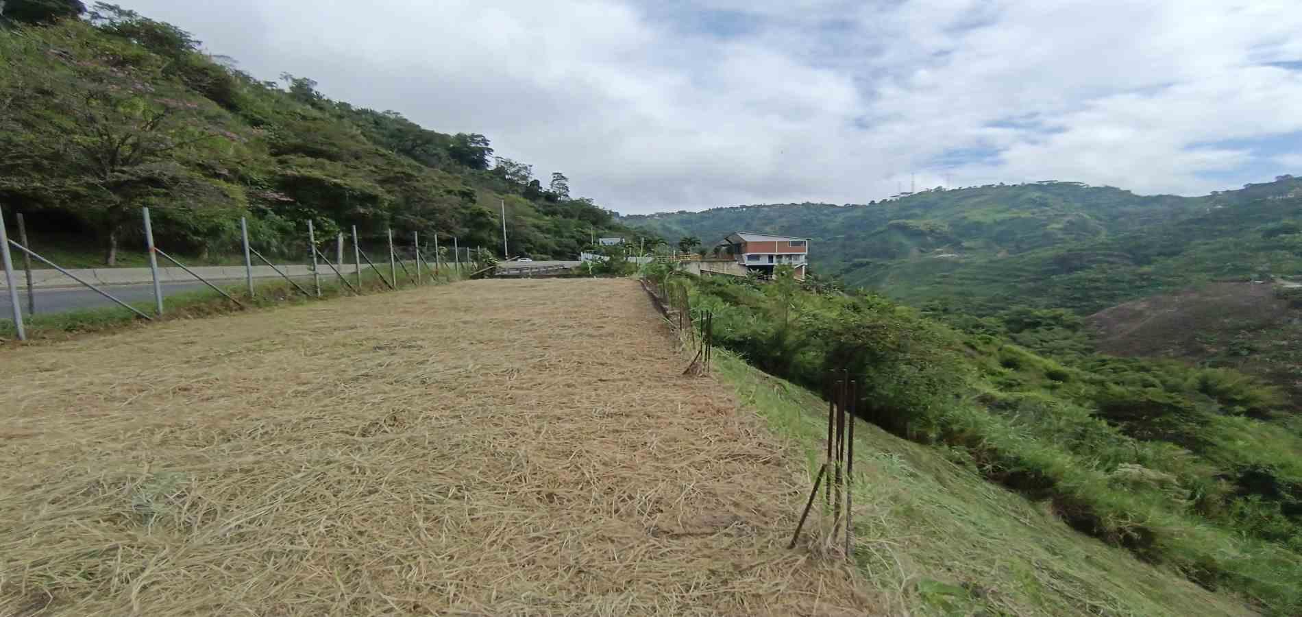 Foto de Lote / terreno en Venta en Vereda la trinidad, Manizales - 14 - 279066610