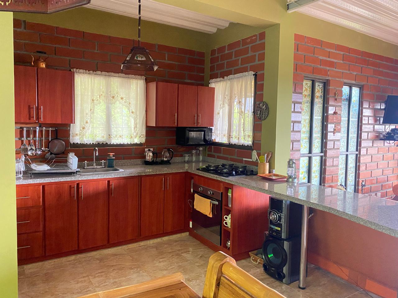 Foto de Casa campestre en Venta en Cartagena, Palestina - 19 - 279060509