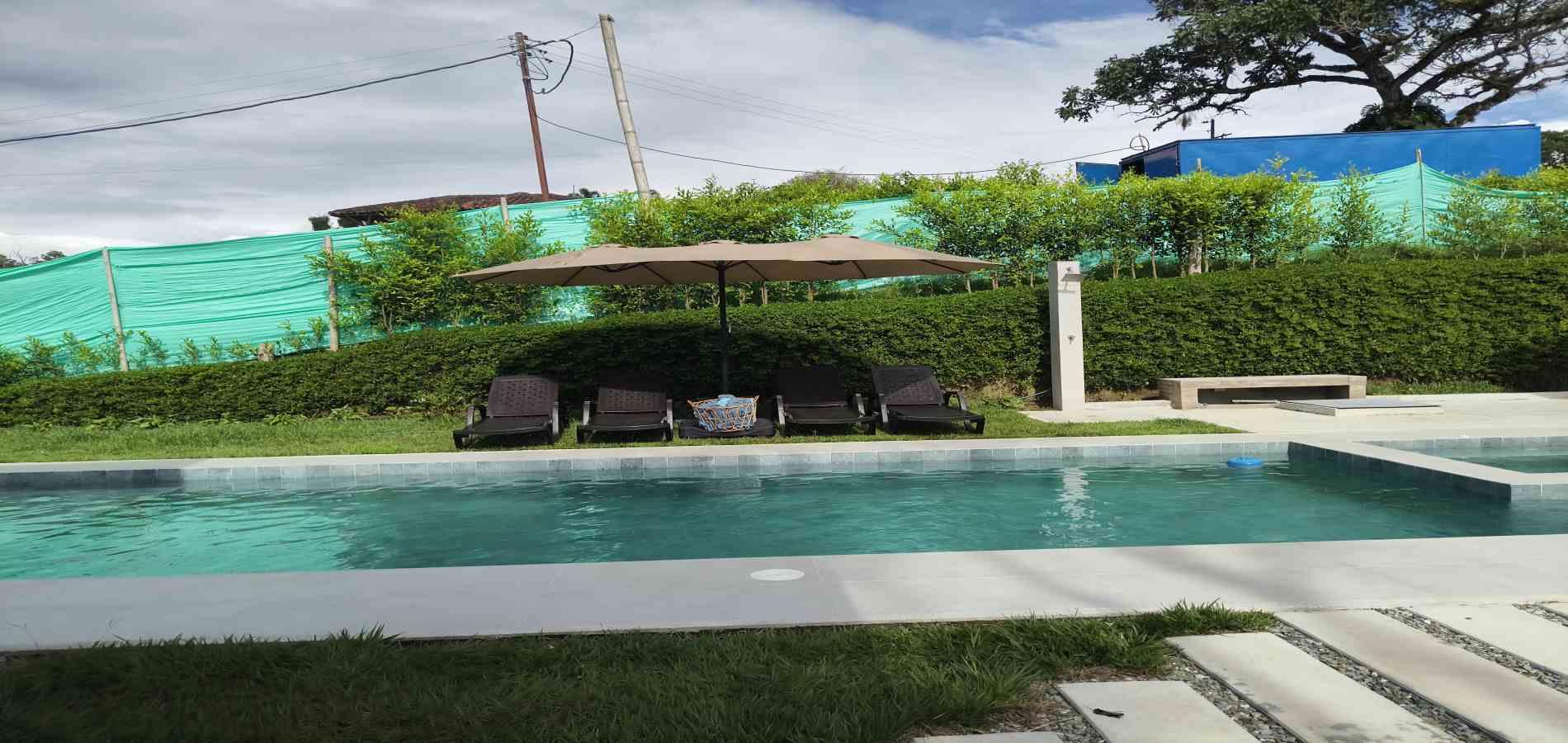 Foto de Casa campestre en Venta en Via al valle, Armenia  - 17 - 279067959