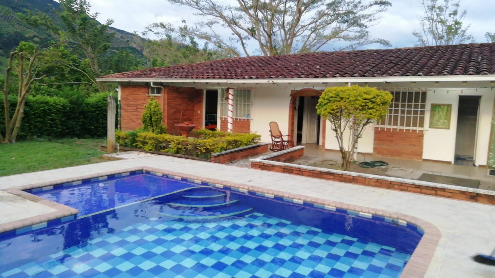 Foto de Casa campestre en Venta en Vereda la libertad, Risaralda - 11 - 279057402