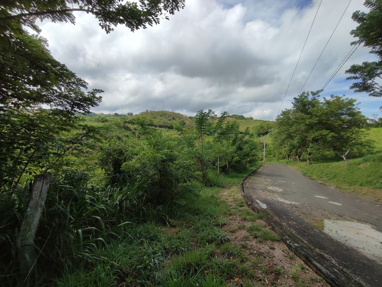 Foto de Lote / terreno en Venta en Cerritos, Pereira - 13 - 279063220