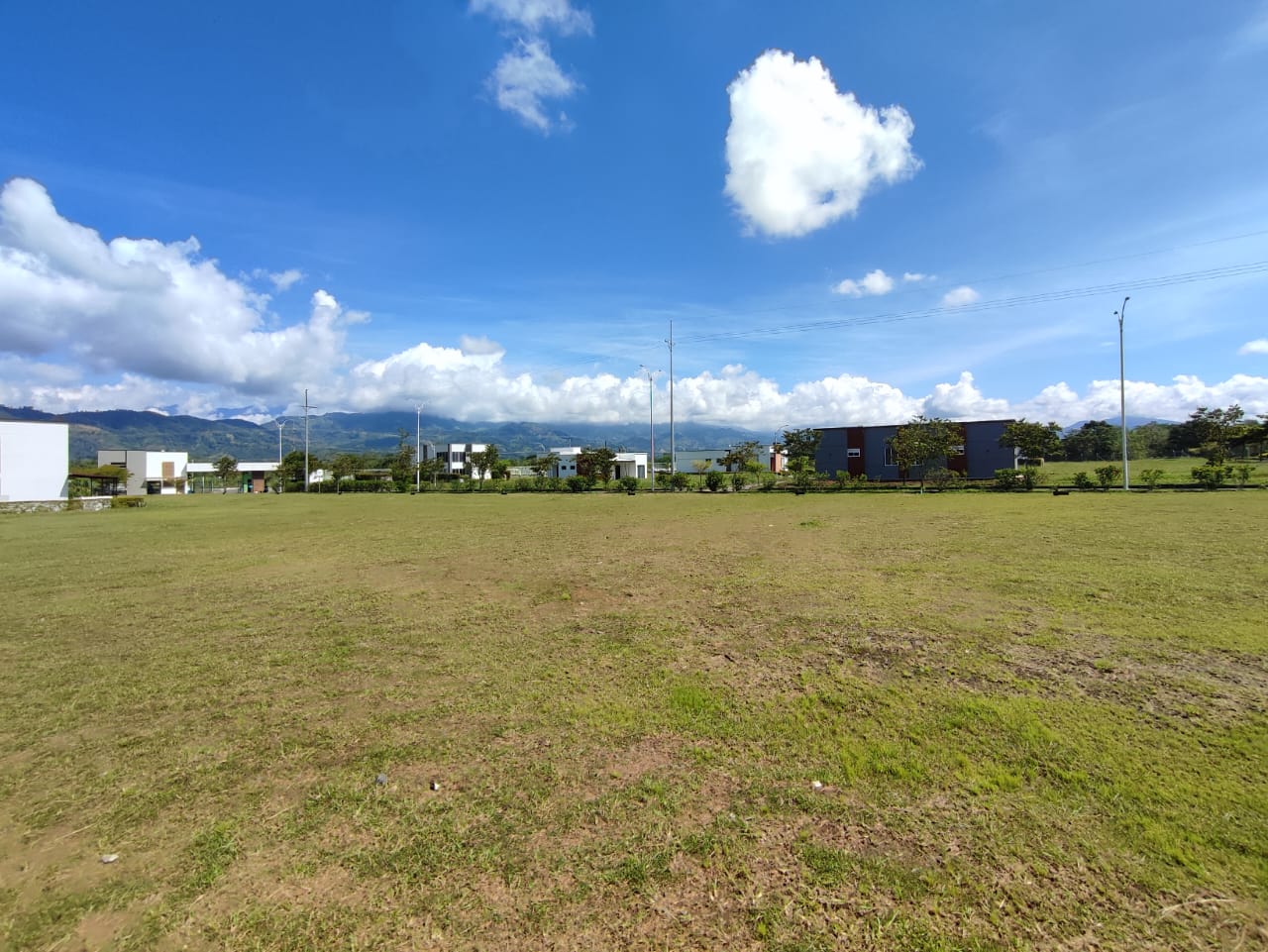 Foto de Lote / terreno para Venta en San jose, Manizales - 279063335