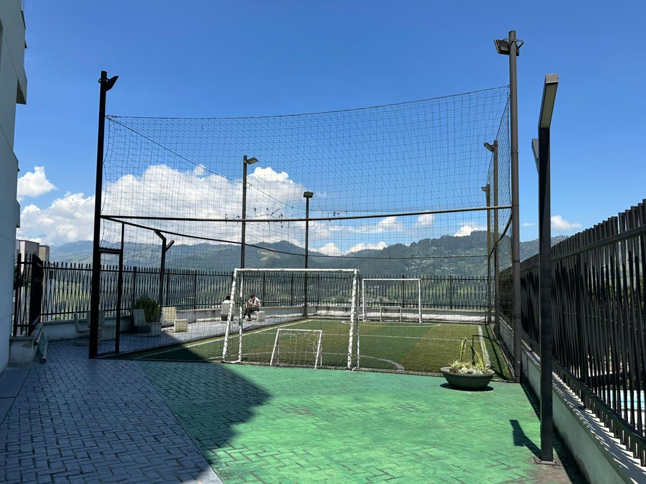 Foto de Apartamento para Venta en Avenida alberto mendoza, Manizales - 279068726