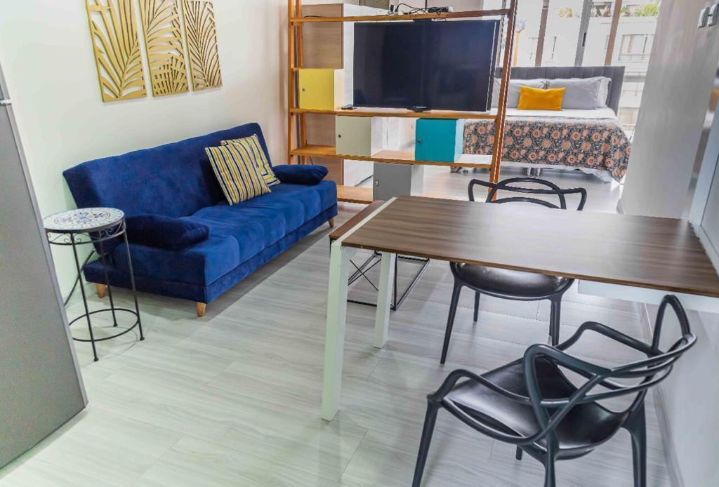 Foto de Apartaestudio en Arriendo en La castellana, Armenia  - 3 - 279067715