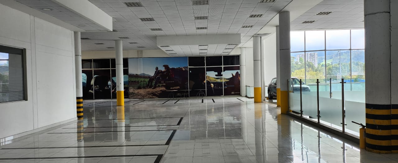 Foto de Local en Arriendo en Avenida alberto mendoza, Manizales - 7 - 279066292