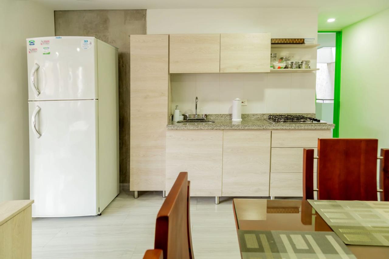 Foto de Apartaestudio en Venta en Norte, Armenia  - 4 - 279066236