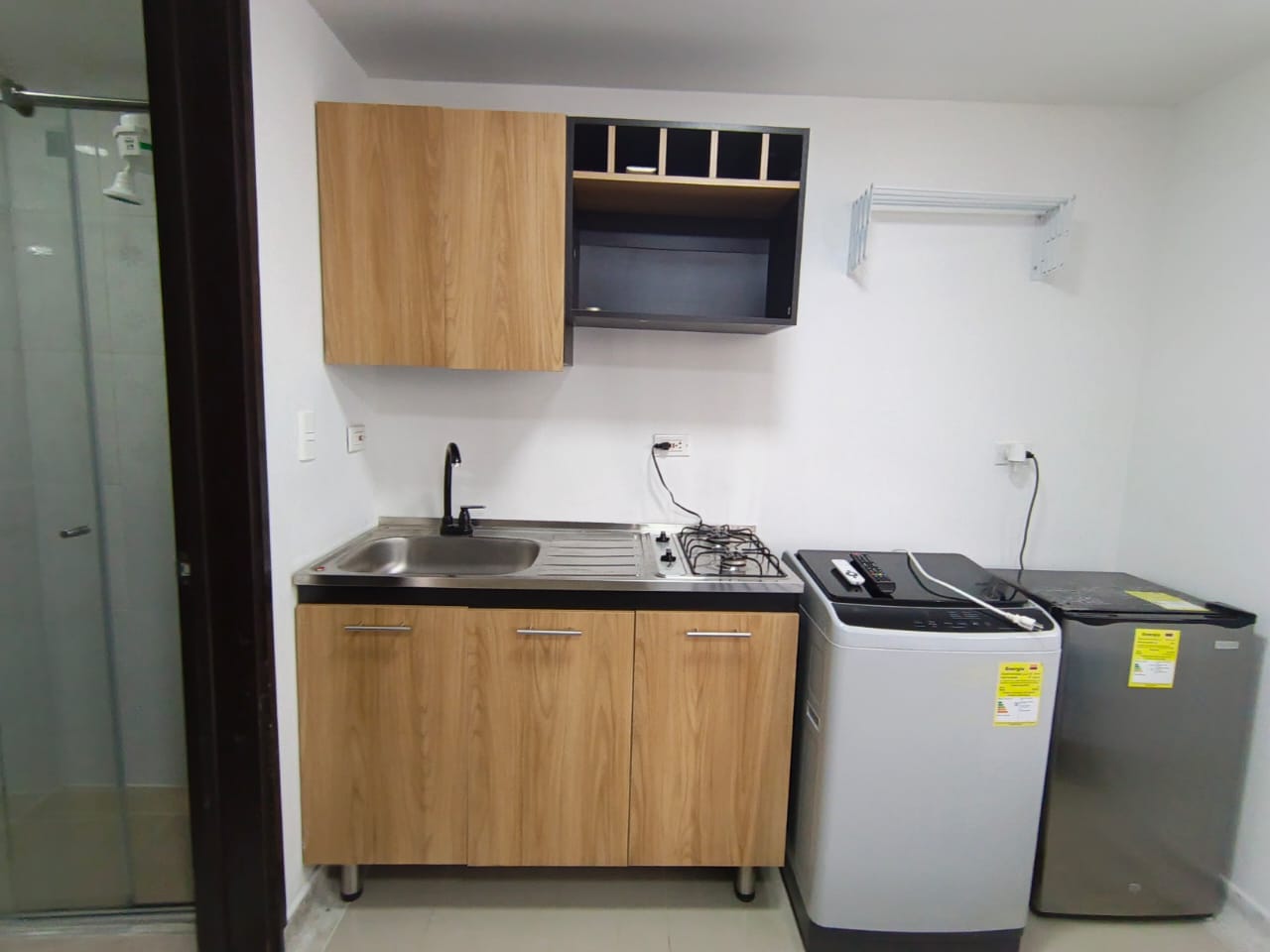 Foto de Apartaestudio en Arriendo en Chipre, Manizales - 13 - 279063967