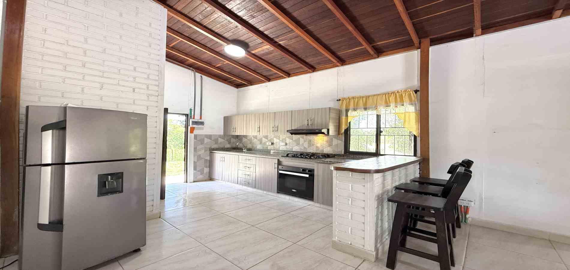 Foto de Casa campestre en Venta en Combia, Pereira - 22 - 279062640