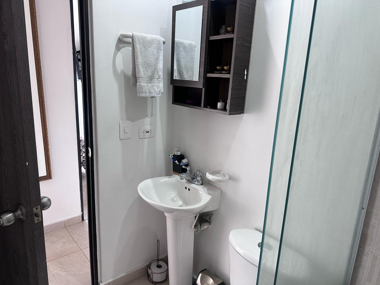 Foto de Apartamento en Venta en Molivento, Dosquebradas - 2 - 279070342