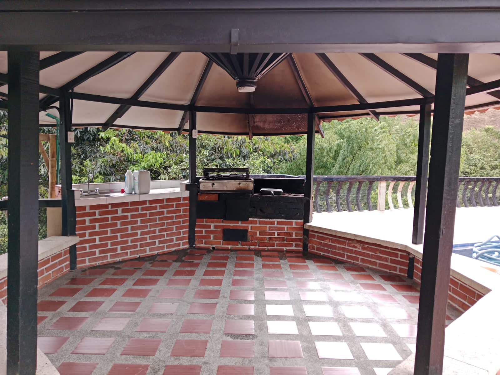 Foto de Finca en Venta en Vereda gaitÁn, Pereira - 4 - 279065843