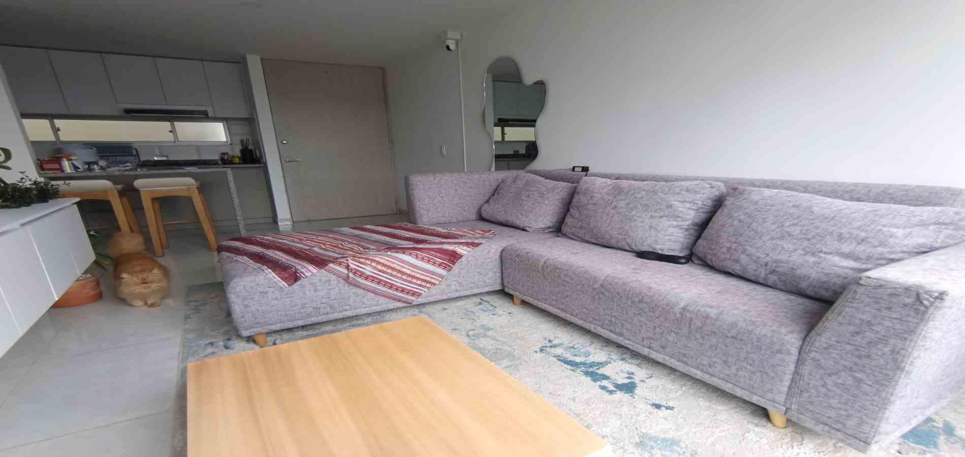Foto de Apartamento en Venta en La ceiba, Chinchina - 4 - 279070308