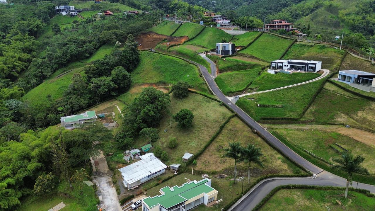Foto de Lote / terreno en Venta en La romelia, Dosquebradas - 4 - 279066651