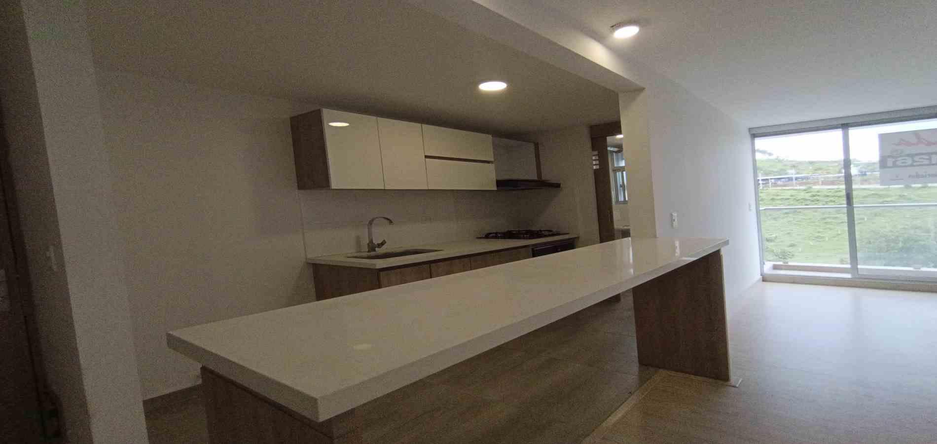Foto de Apartamento en Arriendo en Cerro de oro, Manizales - 3 - 279069978