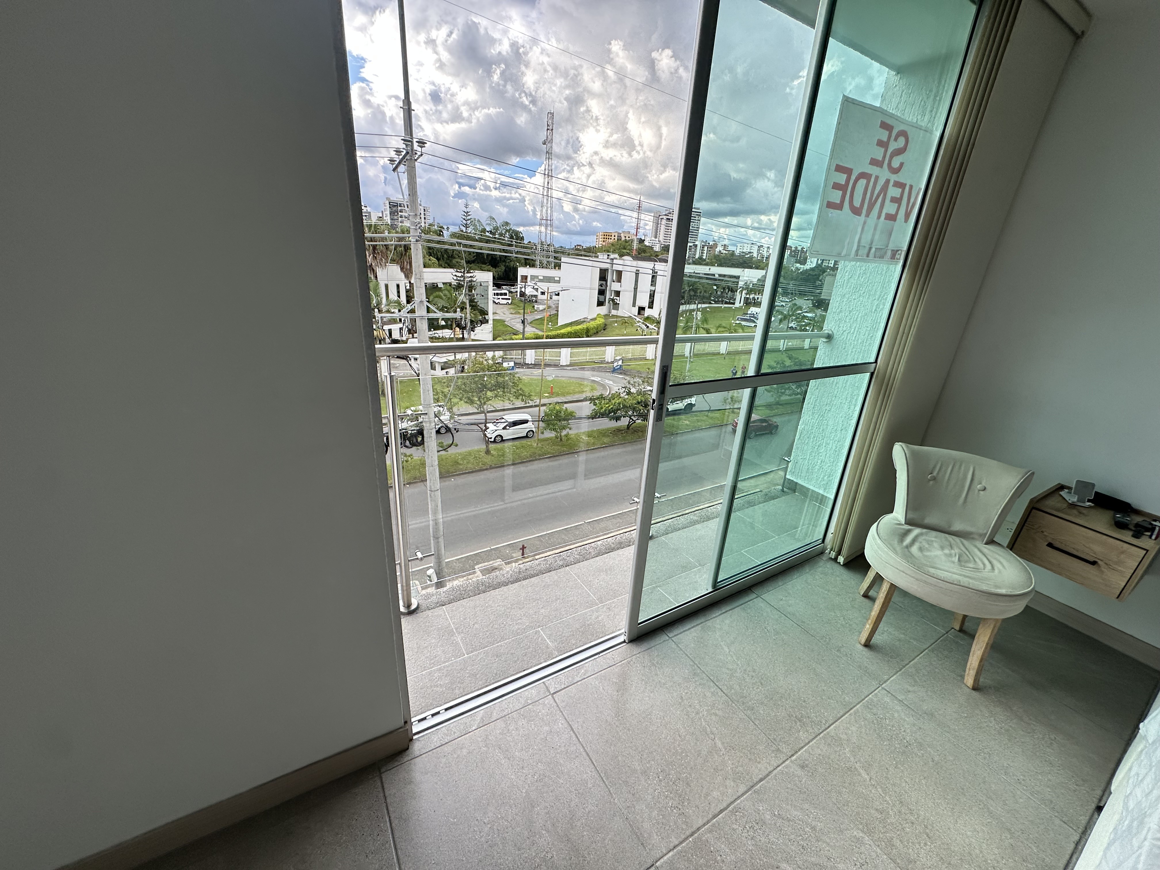 Foto de Apartaestudio en Venta en Centenario, Armenia  - 1 - 279067969