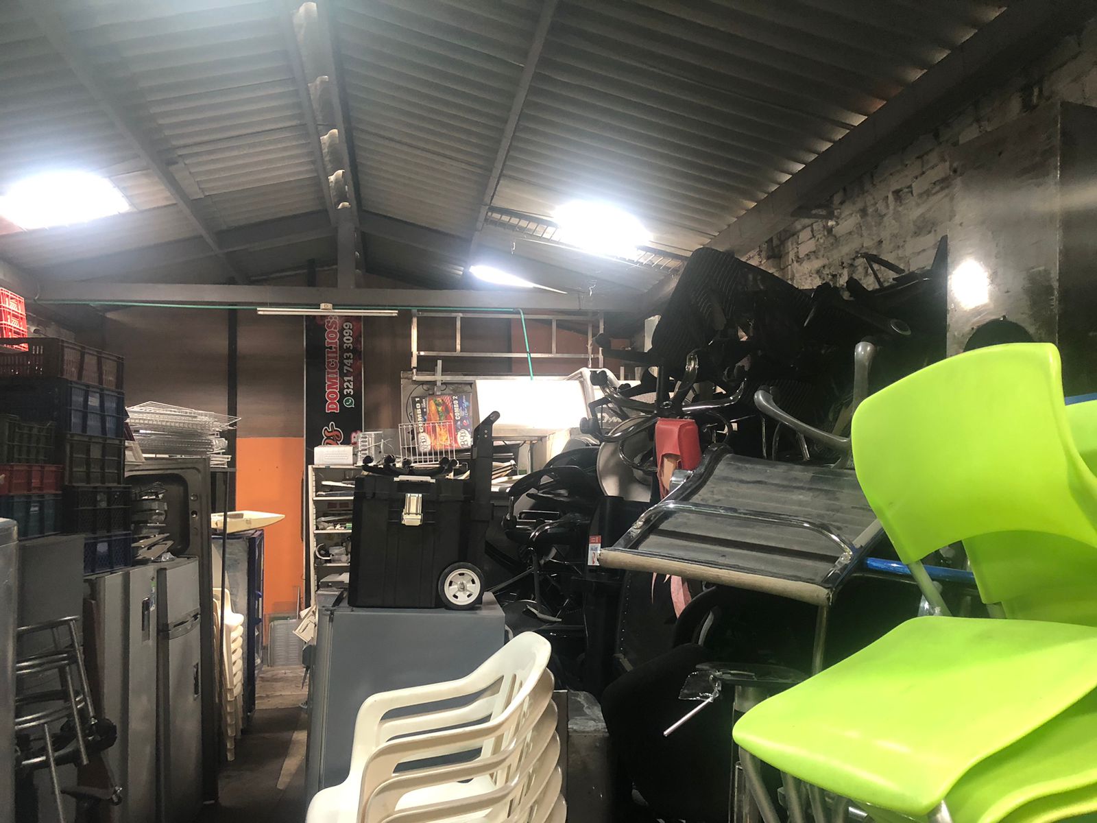 Foto de Bodega en Venta en Centro, Pereira - 7 - 279056119