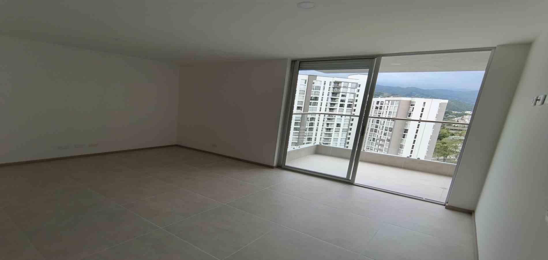 Foto de Apartamento para Arriendo en Baja suiza, Manizales - 279062555