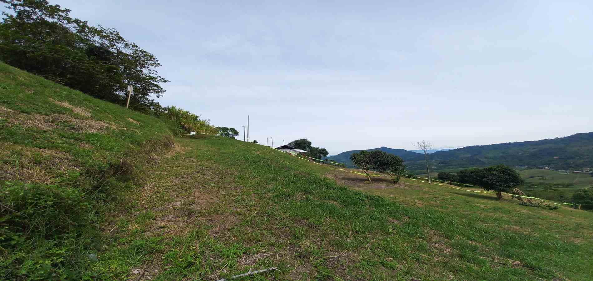 Foto de Lote / terreno en Venta en Combia, Pereira - 1 - 279069589