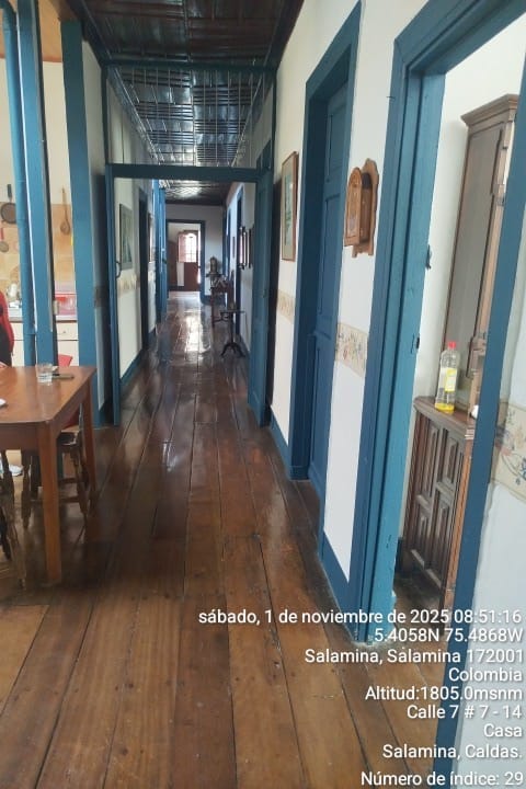 Foto de Casa en Venta en Centro, Salamina - 10 - 279060825