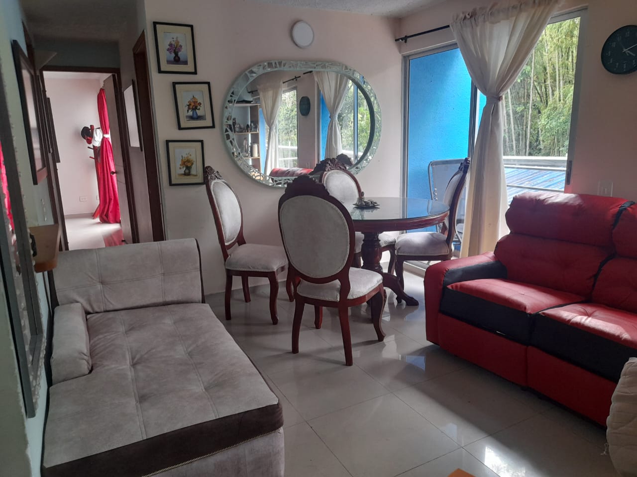 Foto de Apartamento en Venta en Norte, Armenia  - 2 - 279069558