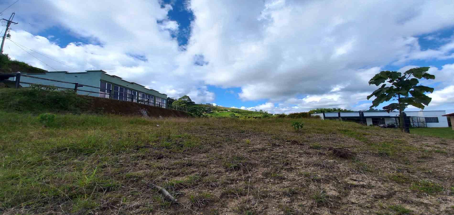 Foto de Lote / terreno en Venta en Termales, Santa rosa de cabal - 6 - 279068027