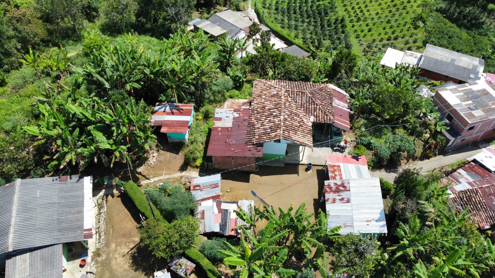 Foto de Finca en Venta en Riosucio, Riosucio - 1 - 279069264