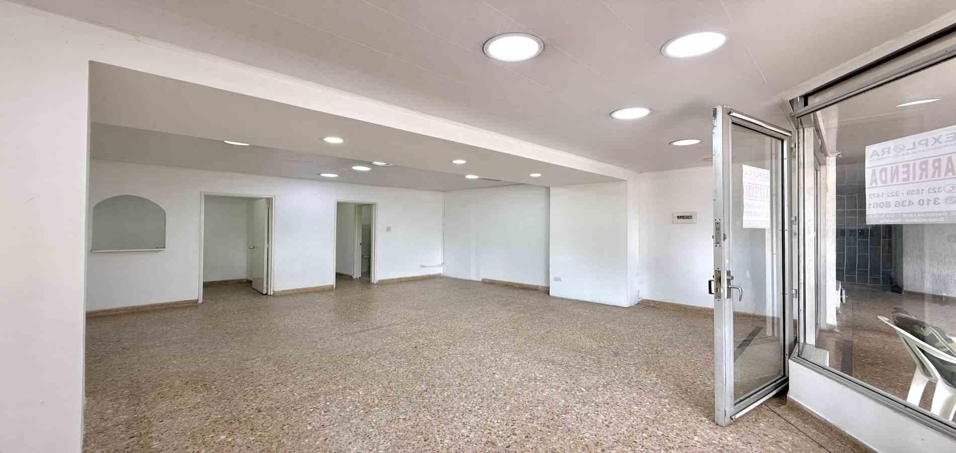Foto de Local en Arriendo en Guadalupe, Dosquebradas - 1 - 279064730