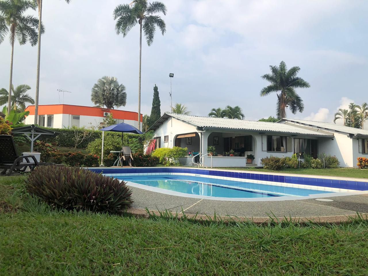 Foto de Casa campestre en Venta en Vereda santagueda, Palestina - 7 - 279059713