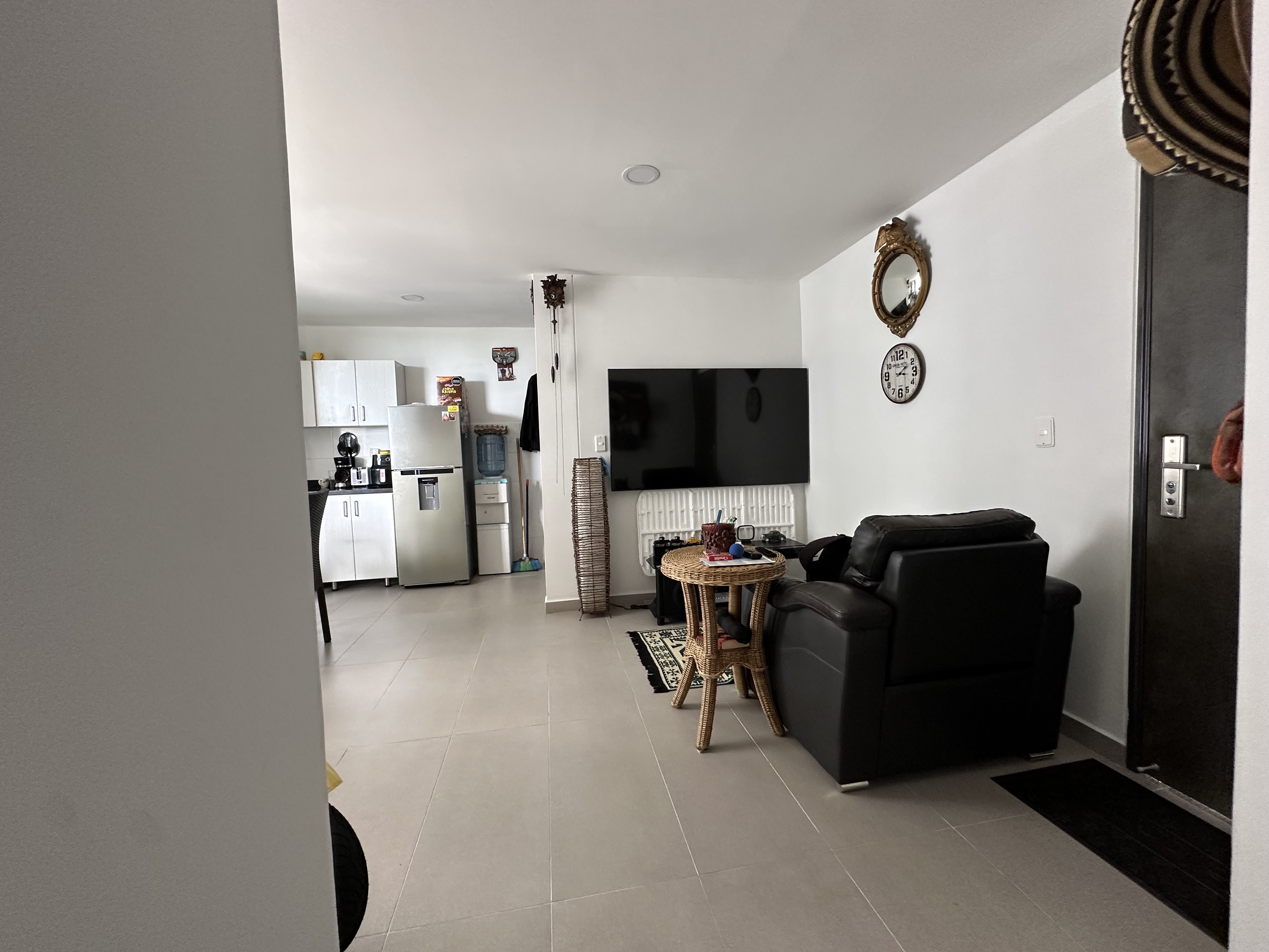 Foto de Apartamento en Venta en Av bolivar, Armenia  - 2 - 279068844
