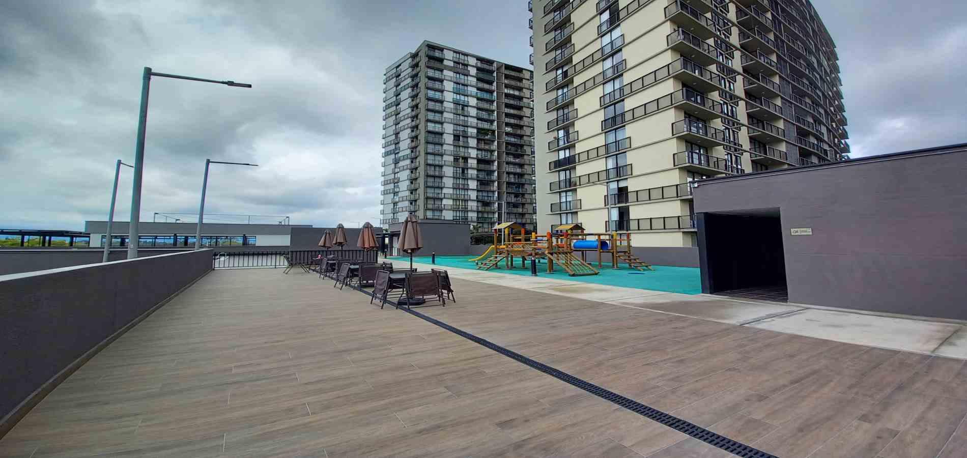 Foto de Apartamento en Venta en Avenida centenario, Armenia  - 18 - 279069422