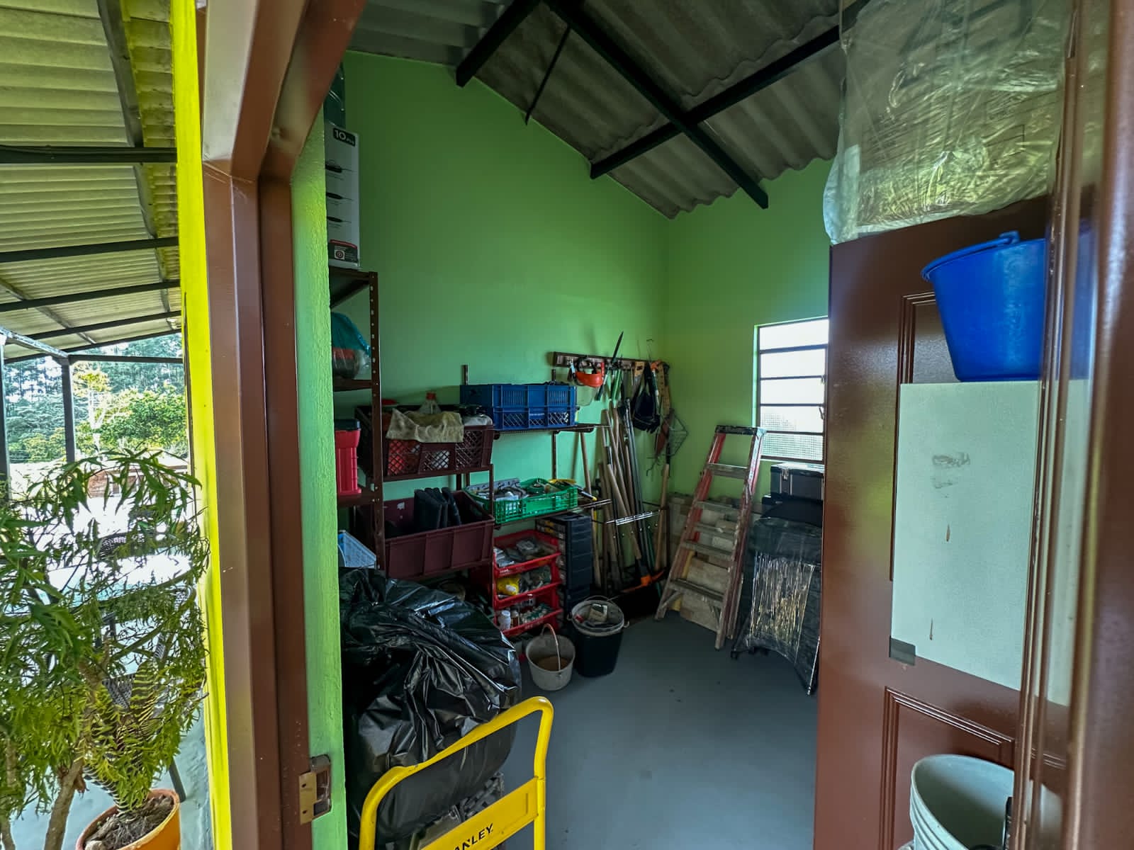 Foto de Finca en Venta en Yarumal, Pereira - 16 - 279062518