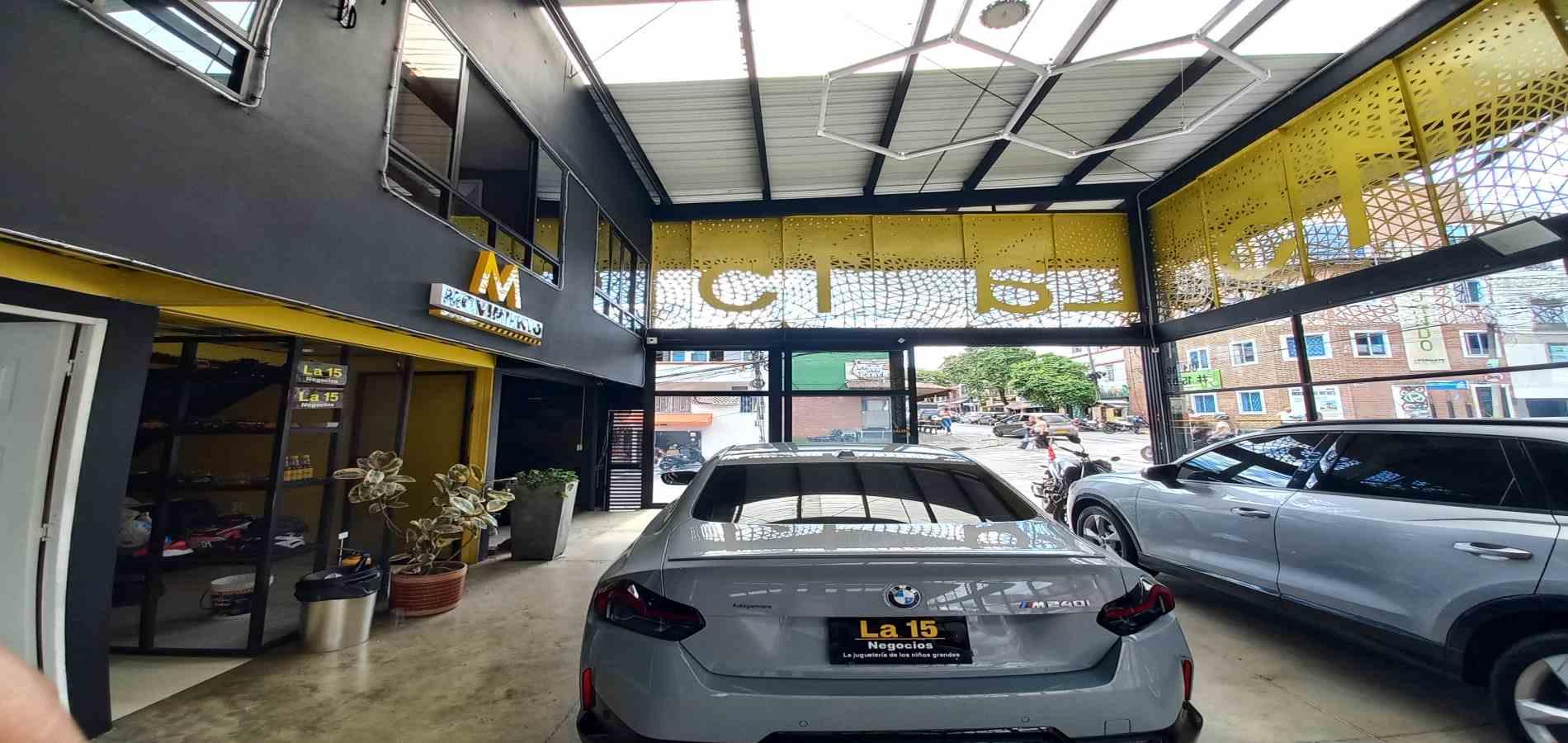 Foto de Local en Arriendo en Olaya herrera, Pereira - 13 - 279069773