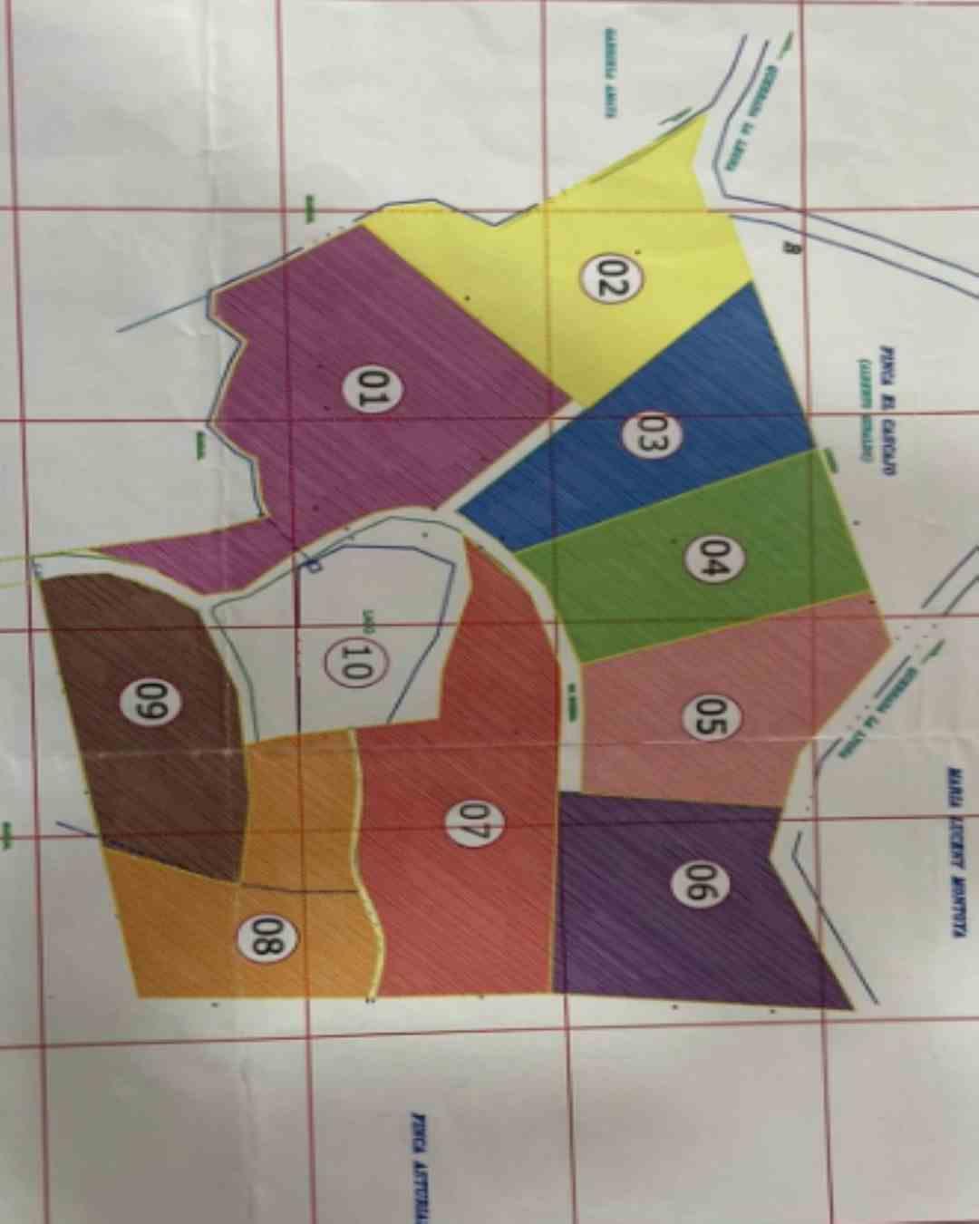 Foto de Lote / terreno en Venta en San vicente, Santa rosa de cabal - 6 - 279054961