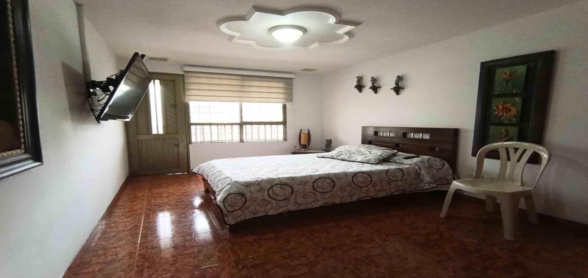 Foto de Casa en Venta en Urapanes, Villamaria - 2 - 279068466
