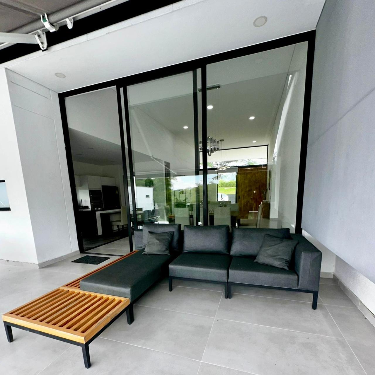 Foto de Casa campestre en Venta en Combia, Pereira - 17 - 279061365