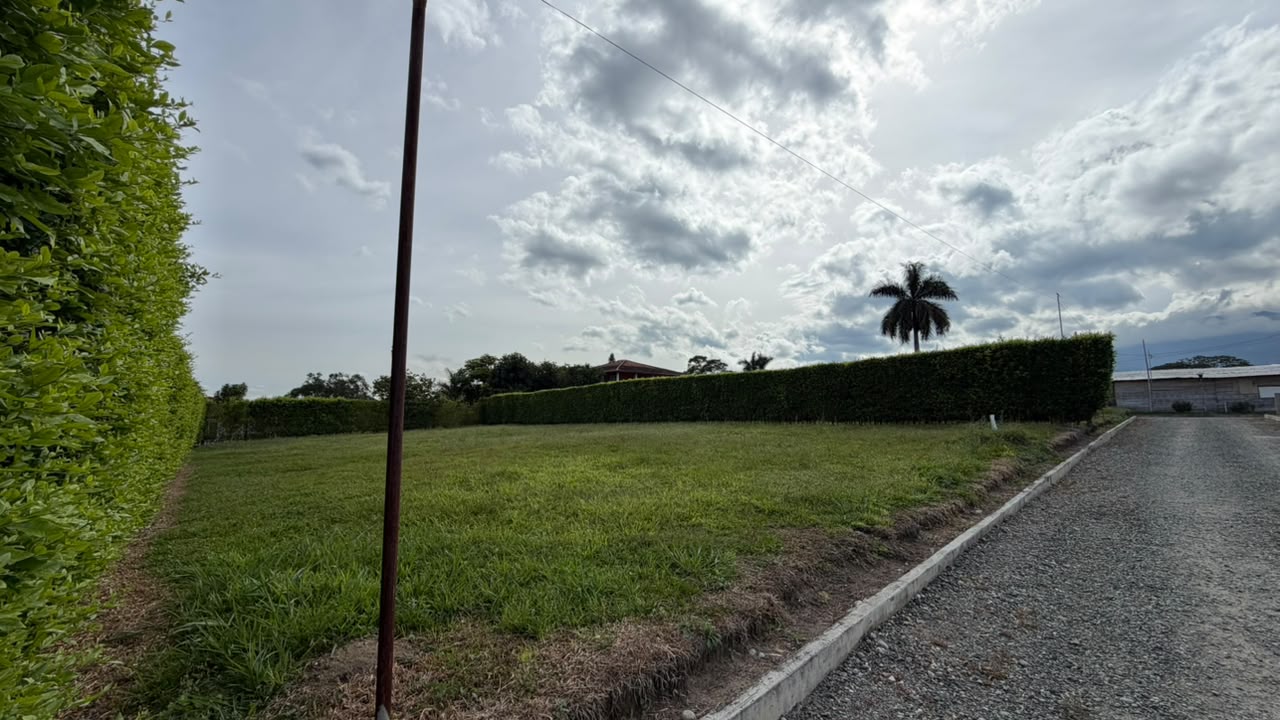 Foto de Lote / terreno en Venta en Barcelona, Calarca - 4 - 279069296