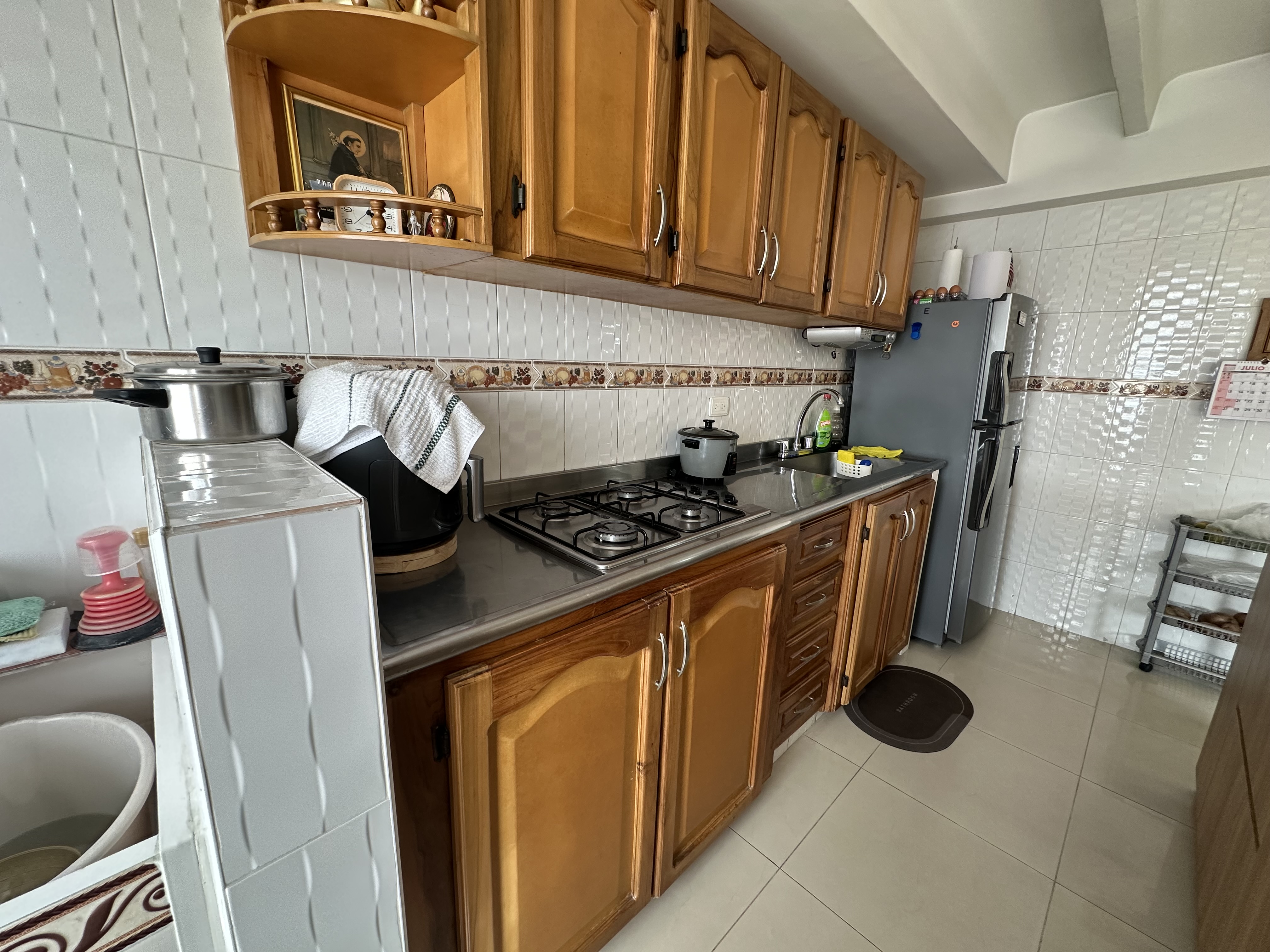 Foto de Apartamento en Venta en Centro, Armenia  - 6 - 279069576