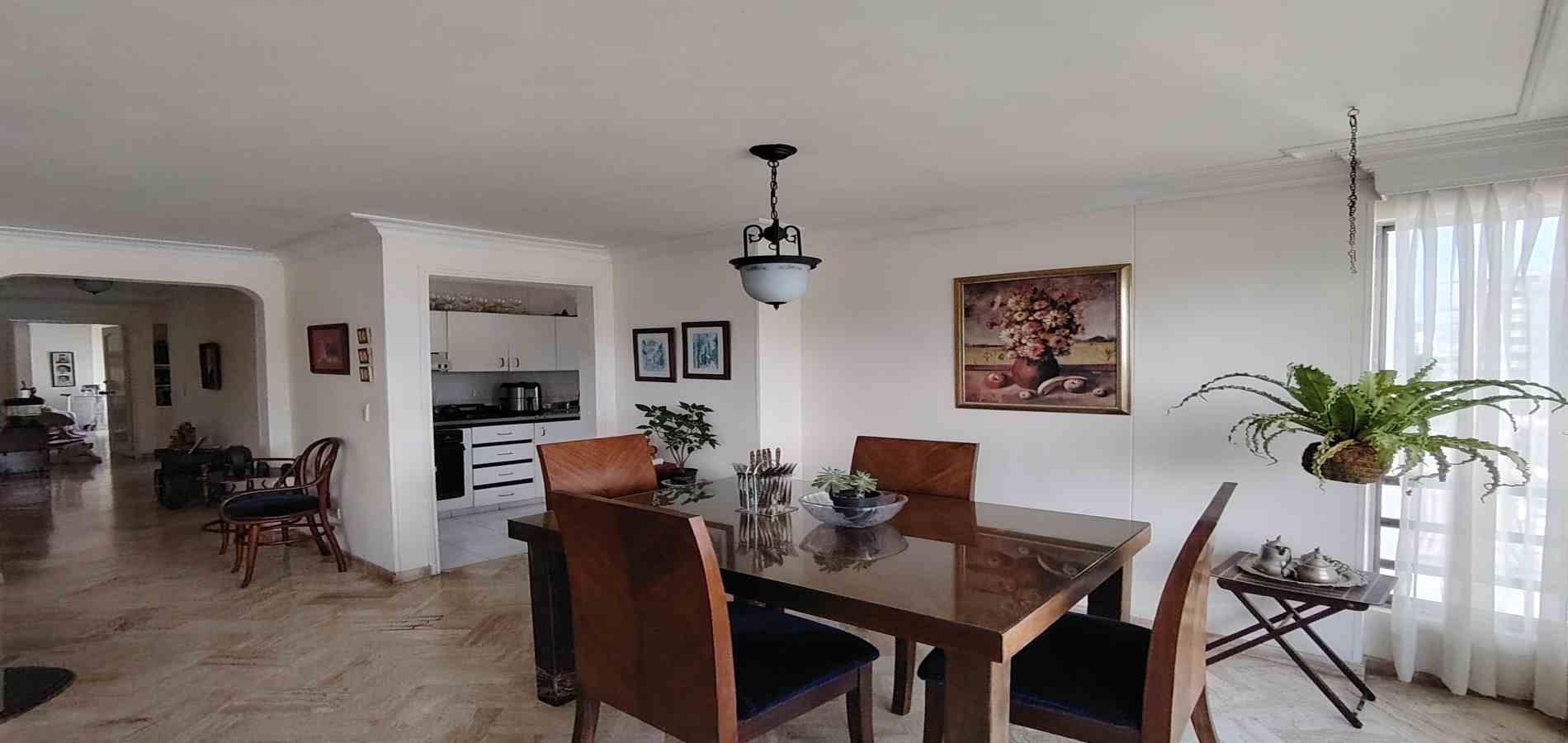 Foto de Apartamento en Venta en Alamos, Pereira - 1 - 48545