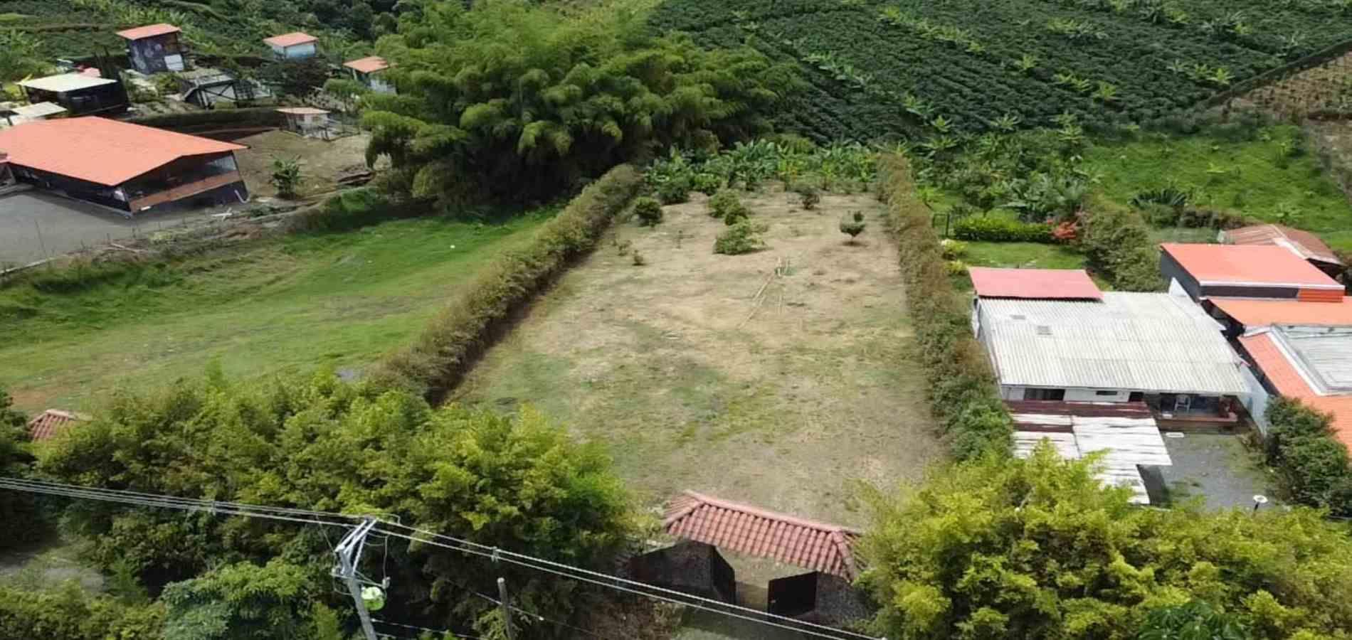 Foto de Lote / terreno en Venta en Vereda el lembo, Santa rosa de cabal - 3 - 279068708