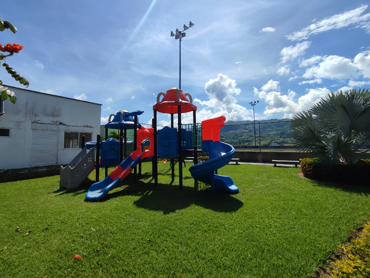 Foto de Lote / terreno en Venta en Poblado campestre brisas del mar , Viterbo - 16 - 279065896