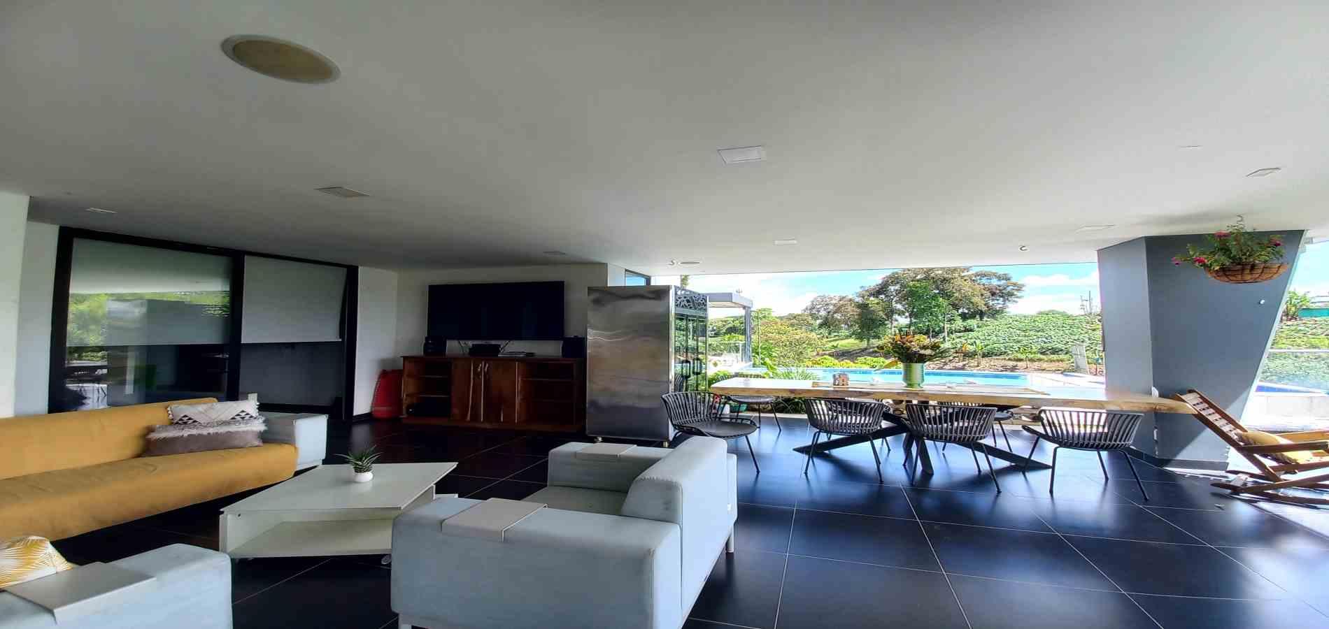 Foto de Casa en Arriendo en Pueblito cafetero, Pereira - 7 - 279068624