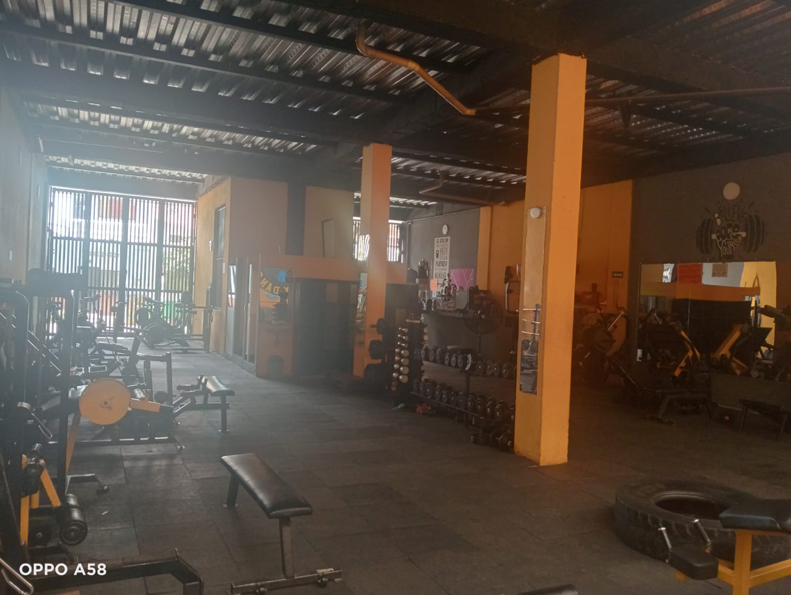 Foto de Edificio en Venta en Sicomoro, Melgar - 6 - 279063574