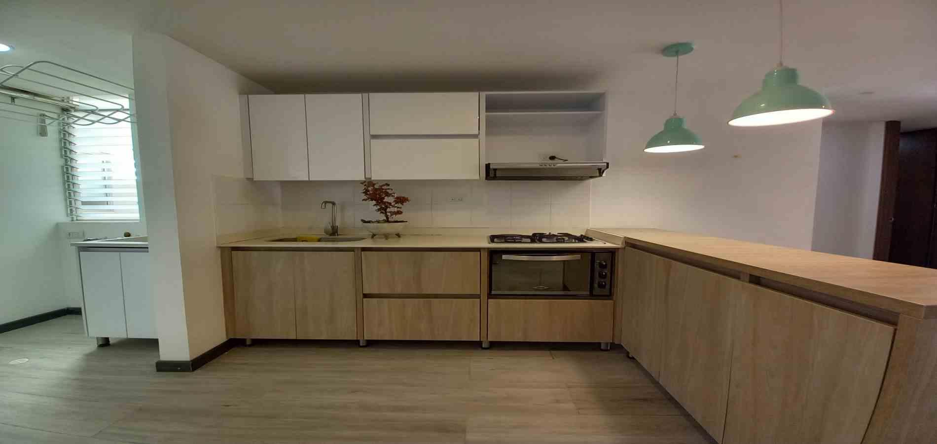 Foto de Apartamento en Venta en Palermo, Manizales - 4 - 279069438