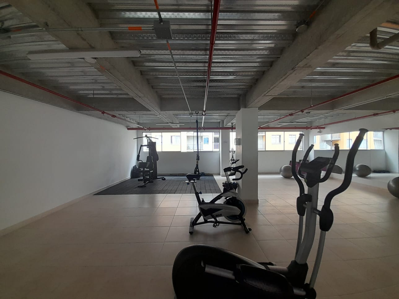 Foto de Apartamento en Venta en Puerto espejo, Armenia  - 24 - 279054921