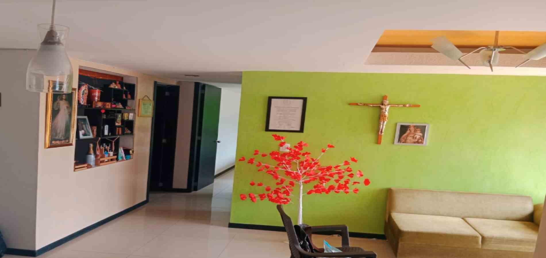Foto de Apartamento para Venta en La pradera, Dosquebradas - 279055626