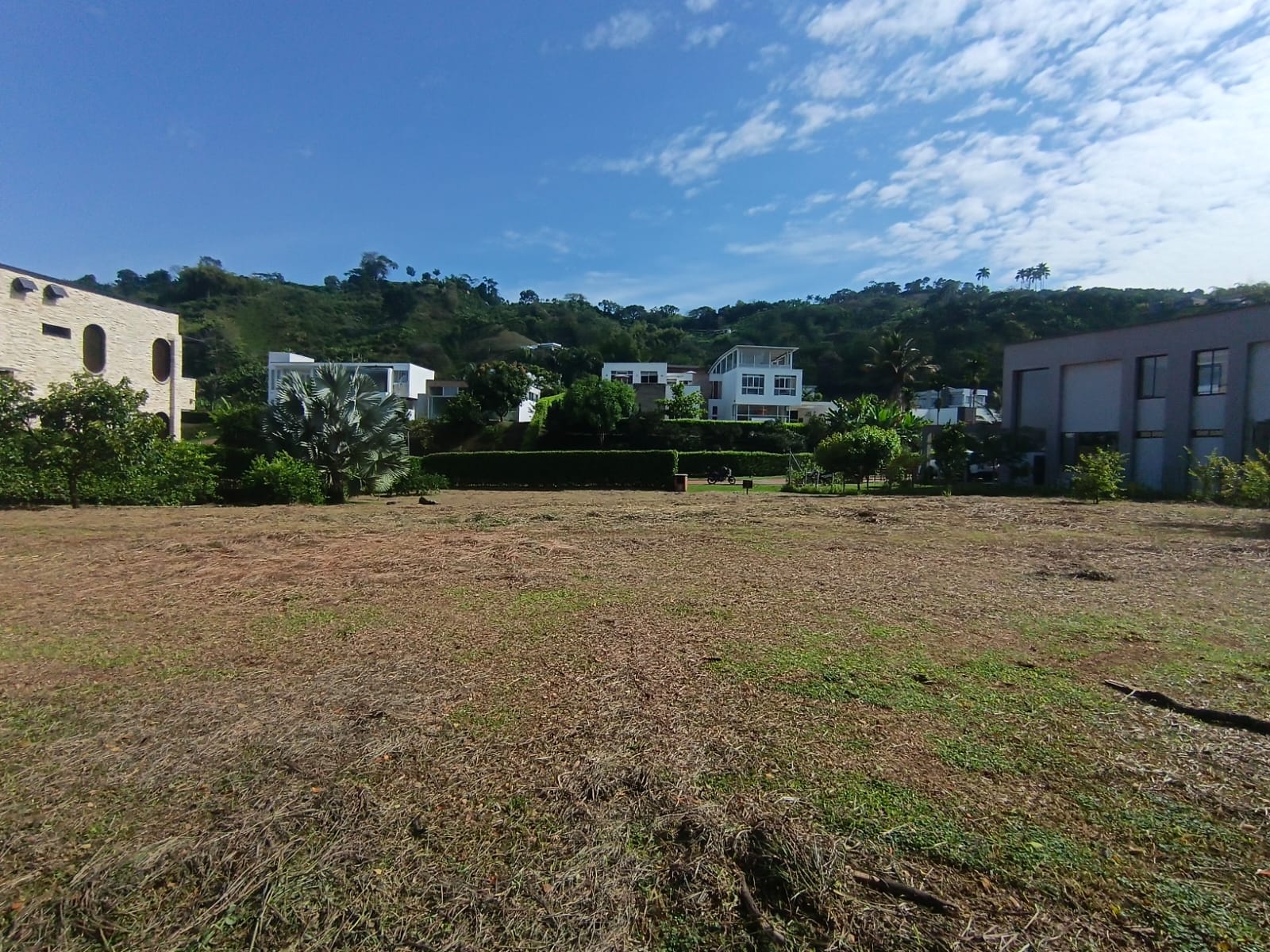 Foto de Lote / terreno en Venta en La cabaña, Manizales - 13 - 279067714