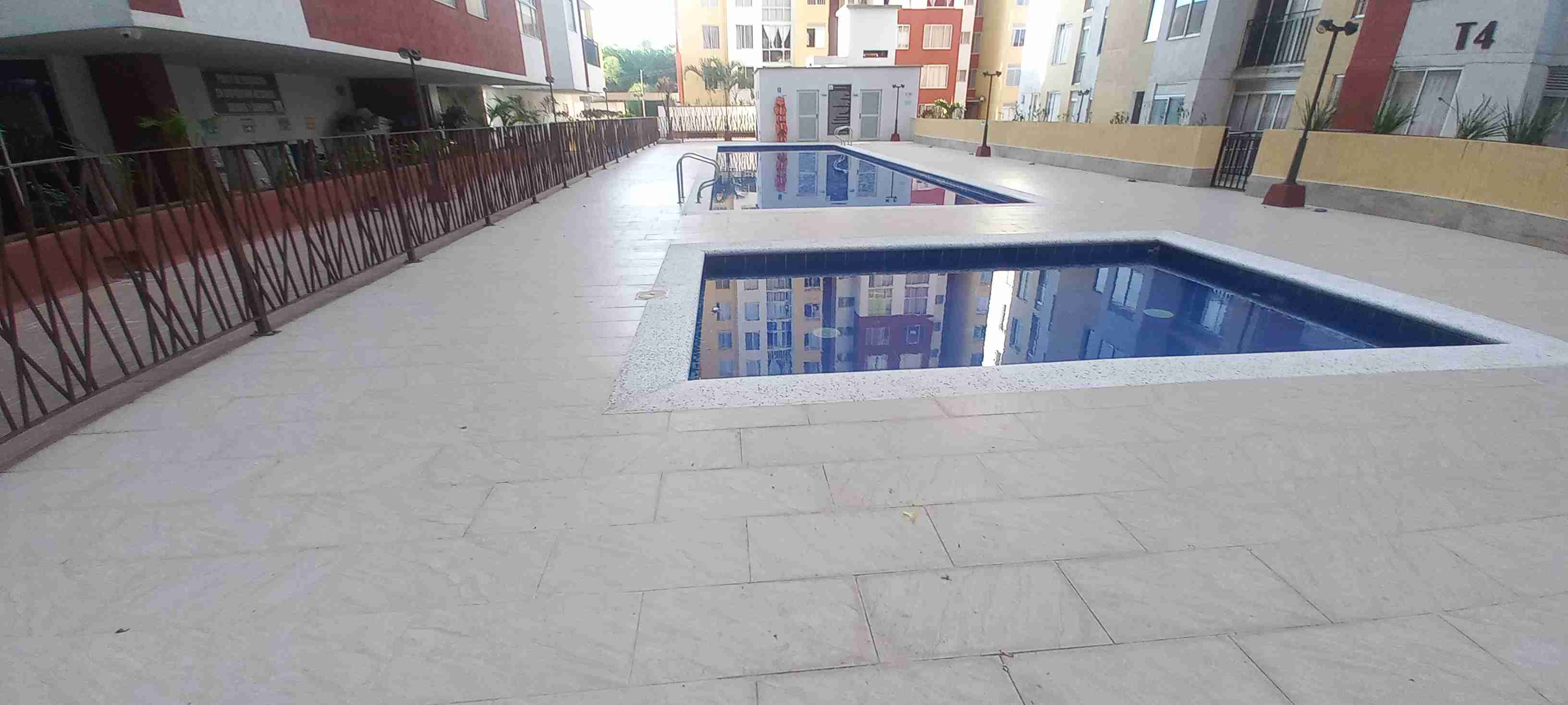 Foto de Apartamento en Arriendo en Villa liliana, Armenia  - 12 - 279058365