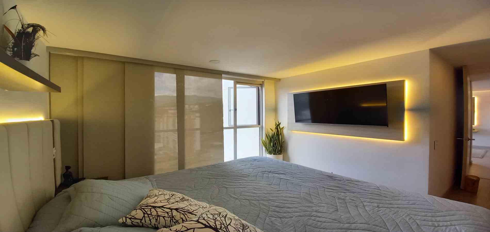 Foto de Apartamento en Arriendo en Baja suiza, Manizales - 3 - 279069561
